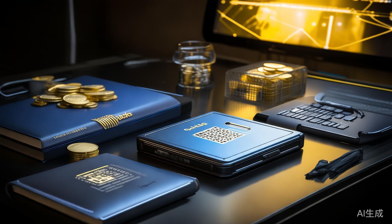 Token钱包：加密货币存储与交易好帮手，热冷钱包各有优劣