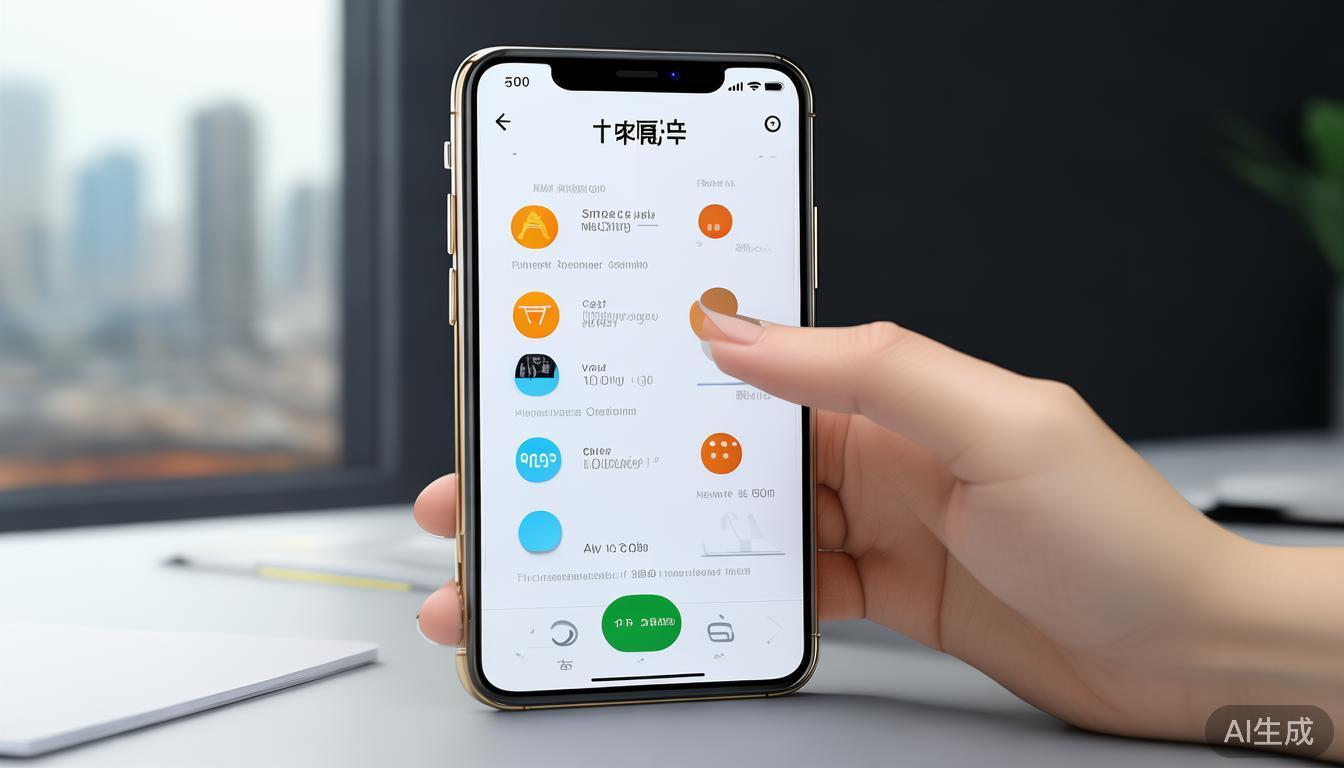 现今时代生活节奏快，TP官网APP让日常琐事变简单