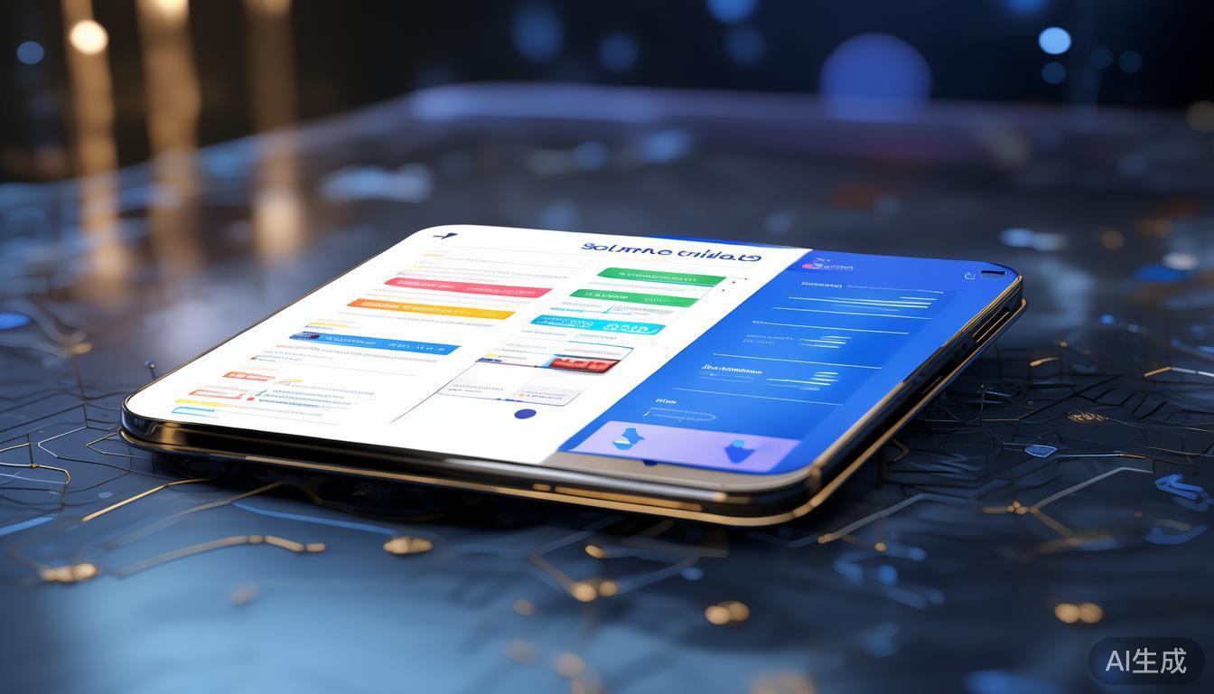 钱包金融兑付最新方案_钱包金融2020年最新消息_8. 2025tp钱包官网发布，抓住未来金融的机遇