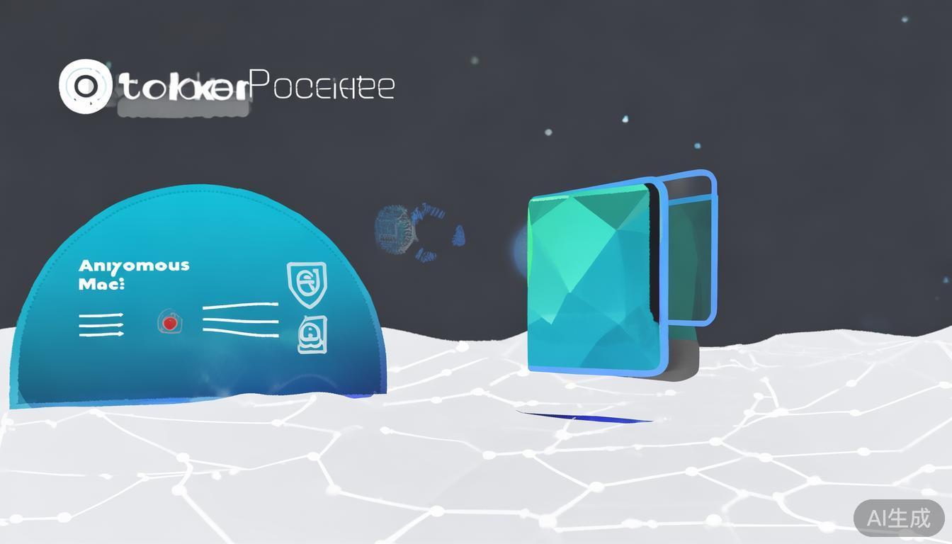 保证隐私安全_隐私保护的措施_探讨tokenpocket下载的隐私保护措施,确保用户数据安全